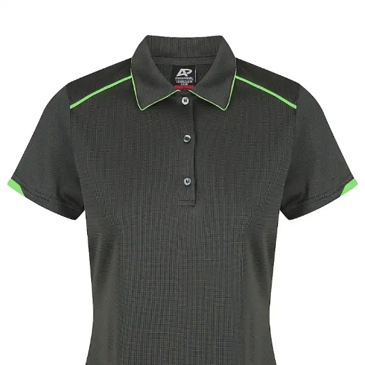 Picture of Aussie Pacific, Ladies Currumbin Polo